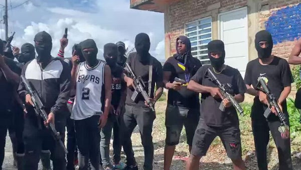 La inseguridad, “como Pedro por su casa”