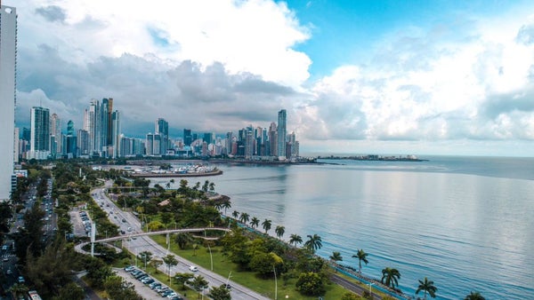 Panamá ofrece garantías a los colombianos que invierten en proyectos inmobiliarios Panamá ofrece garantías a los colombianos que invierten en proyectos inmobiliarios