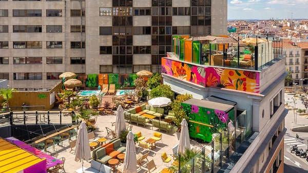 Broken Shaker: la premiada coctelería estadounidense a la conquista de Europa