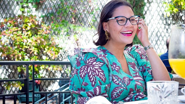 Natalia Bayona: “El turismo es la bandera que tienen los colombianos para llevar y exportar riqueza a su país”