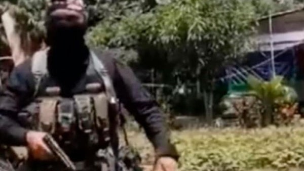 Intimidación de soldados disfrazados de disidentes de las FARC pudo haber sido un montaje