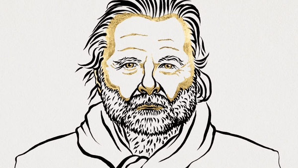 El escritor noruego Jon Fosse, gana el Premio Nobel de Literatura 2023